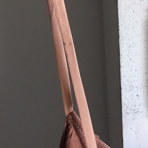 LUX Anthropology Silk dress - Picture 8 of 8